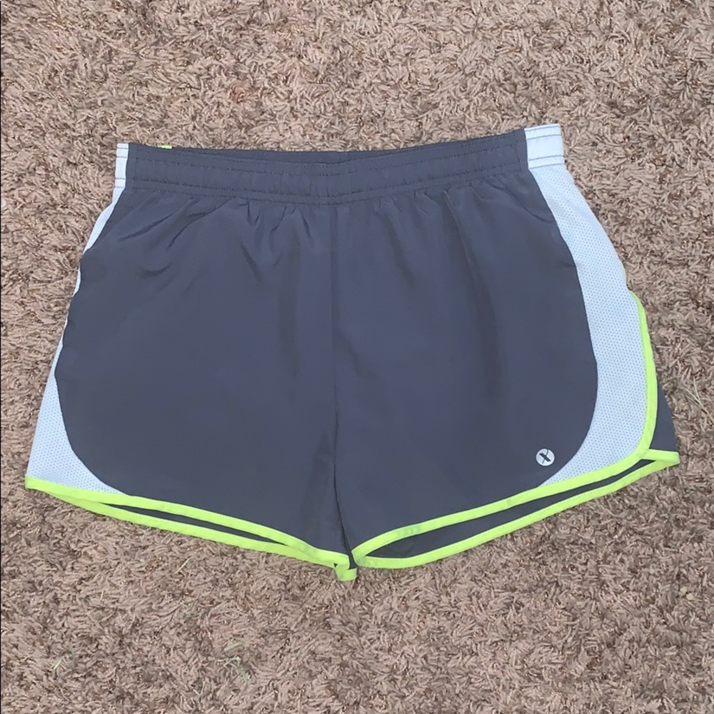 Workout Shorts